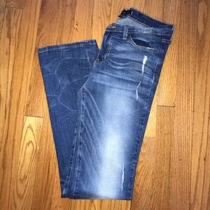 Flying Monkey Platinum Jeans